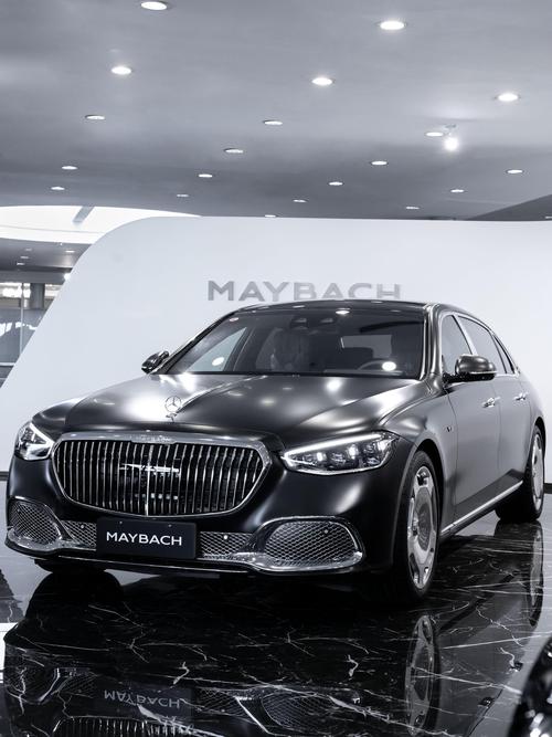 广州越秀区宝展格企业管理咨询岚图汽车的售后服务让用户无忧出行，迈巴赫未来的豪华车趋势