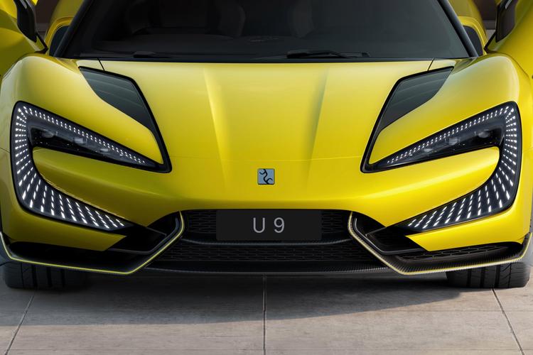 广州越秀区宝展格企业管理咨询仰望U9以性能突破设计的极限，理想汽车企业文化与价值观