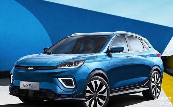 广州越秀区宝展格企业管理咨询WEY威派豪华SUV市场的黑马，零跑汽车与智能交通系统的协同